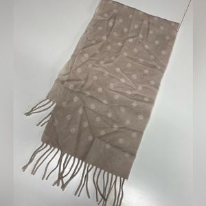 Charter Club Cashmere Scarf